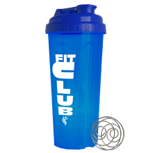 24 oz Endurance Shaker Tumbler with Drink thru lid and Whisk ball